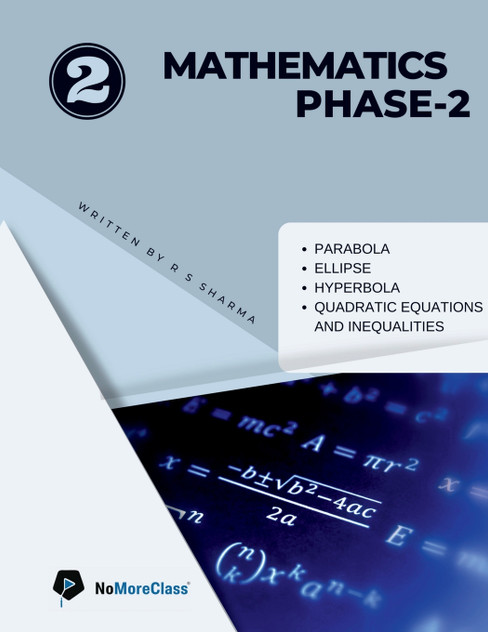 MATHEMATICS PHASE 2 MATHEMATICS PHASE 2