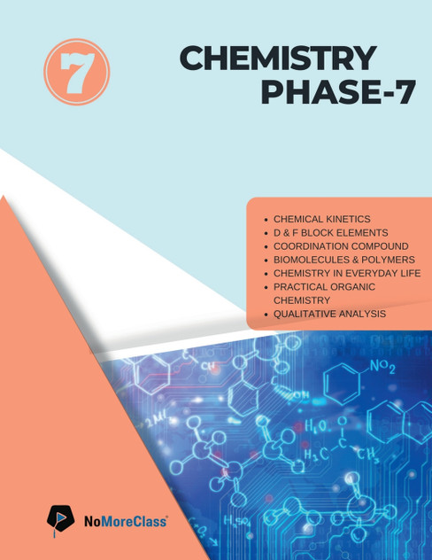 CHEMISTRY PHASE 7 CHEMISTRY PHASE 7