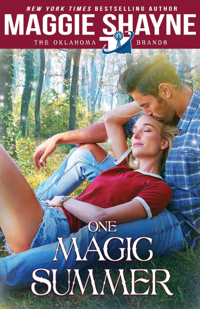 One Magic Summer One Magic Summer