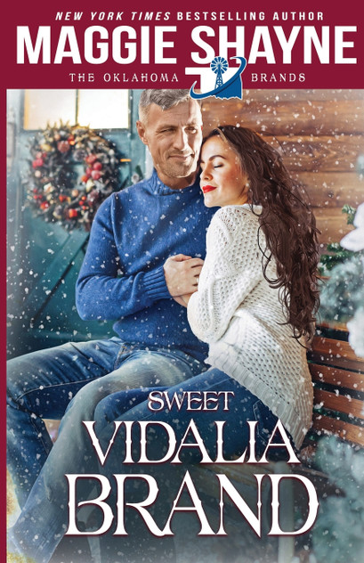 Sweet Vidalia Brand Sweet Vidalia Brand