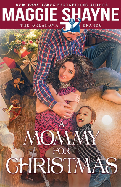 A Mommy for Christmas A Mommy for Christmas