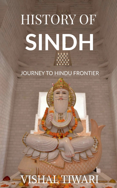 HISTORY OF SINDH HISTORY OF SINDH