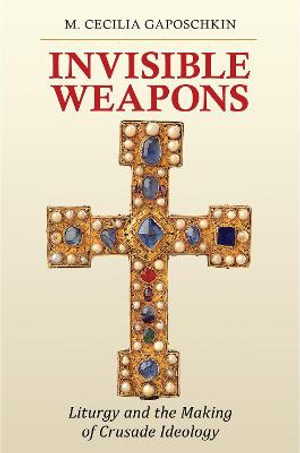 Invisible Weapons