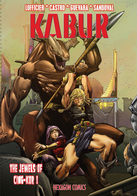Kabur 7 Kabur 7