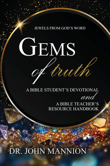 Gems of Truth Gems of Truth