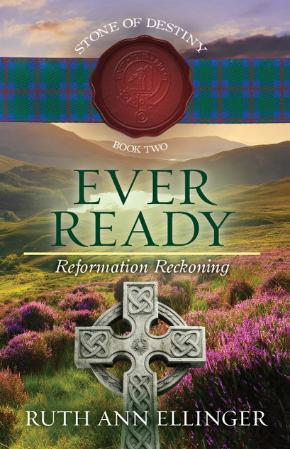 Ever Ready Ever Ready