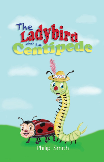 The Ladybird and The Centipede The Ladybird and The Centipede