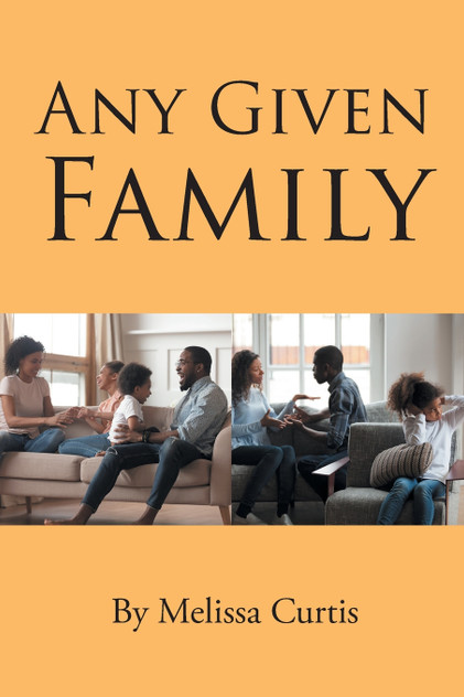 Any Given Family Any Given Family