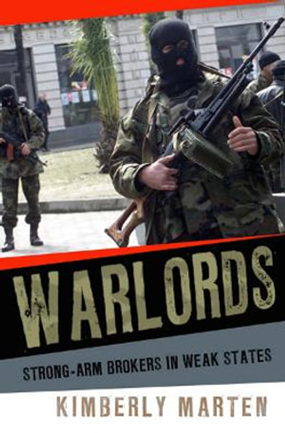 Warlords Warlords