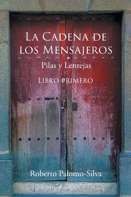 LA CADENA DE LOS MENSAJEROS LA CADENA DE LOS MENSAJEROS