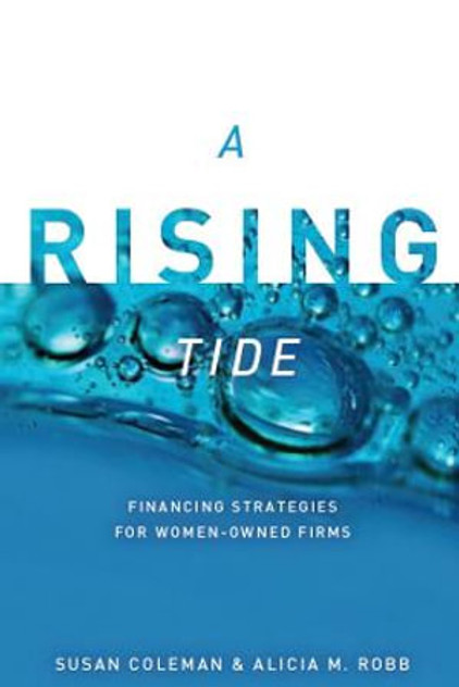 A Rising Tide A Rising Tide