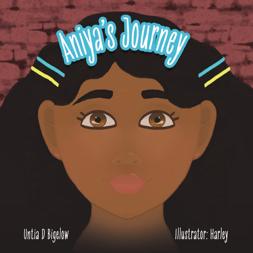 Aniya's Journey Aniya's Journey