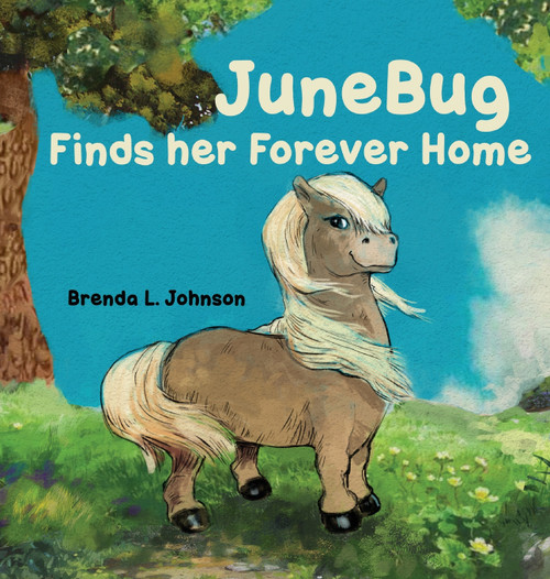 JuneBug Finds Her Forever Home JuneBug Finds Her Forever Home