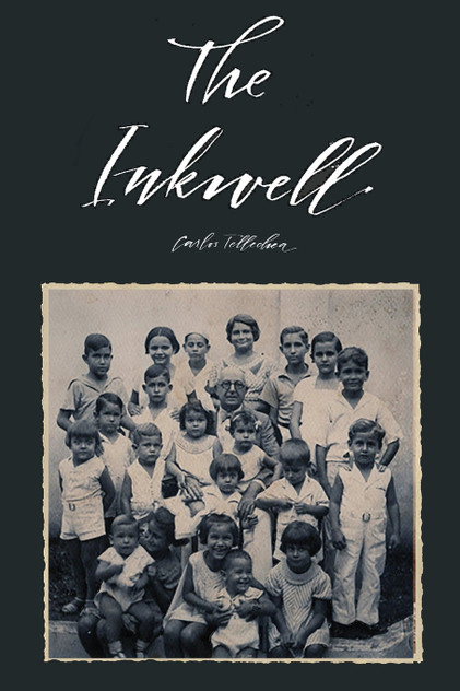The Inkwell The Inkwell