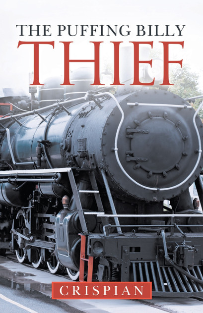 The Puffing Billy Thief The Puffing Billy Thief