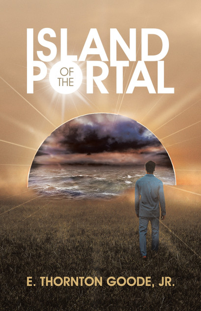 Island of the Portal Island of the Portal