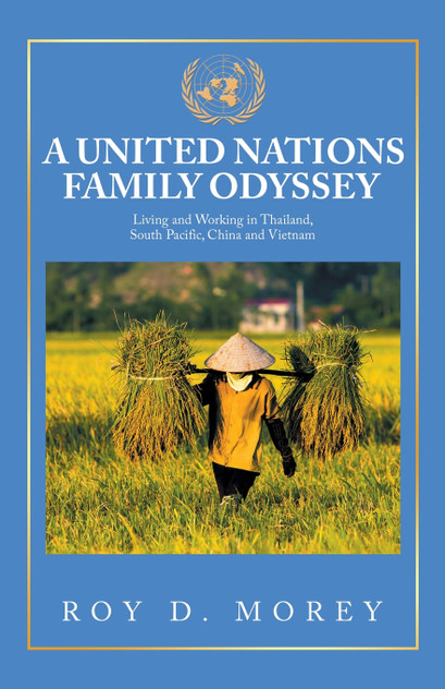 A United Nations Family Odyssey A United Nations Family Odyssey