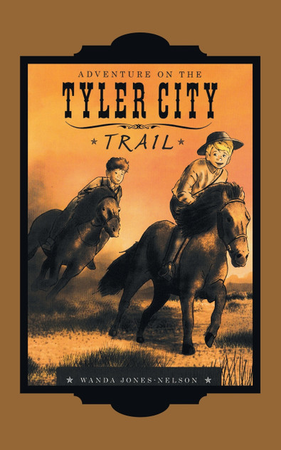 Tyler City Trail Adventures - the Trail Begins Tyler City Trail Adventures - the Trail Begins