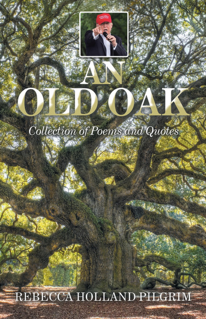 An Old Oak An Old Oak