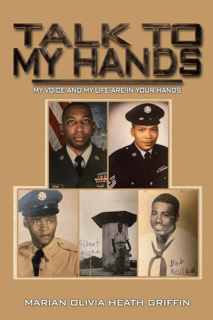 Talk to My Hands Talk to My Hands