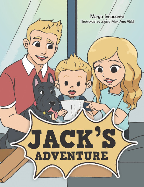 Jack's Adventure Jack's Adventure
