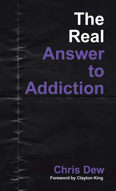 The Real Answer to Addiction The Real Answer to Addiction