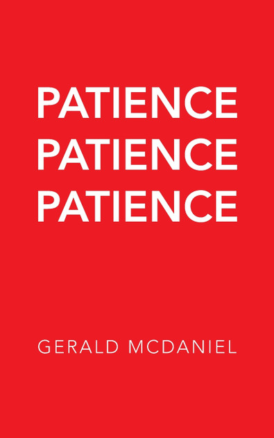Patience Patience Patience Patience Patience Patience