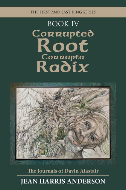 Corrupted Root Corrupta Radix