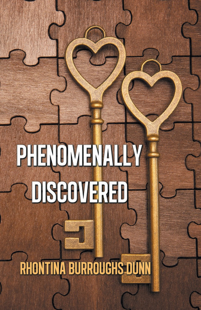 Phenomenally Discovered Phenomenally Discovered