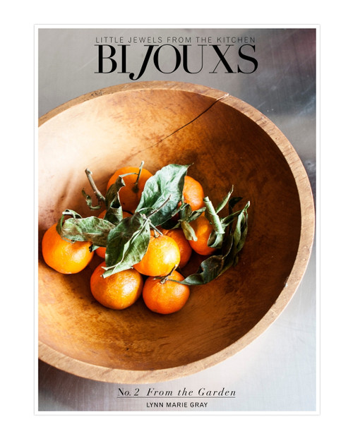 Bijouxs Little Jewels No. 2 From the Garden-IG Bijouxs Little Jewels No. 2 From the Garden-IG