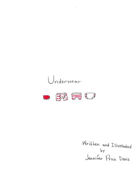 Underwear Underwear
