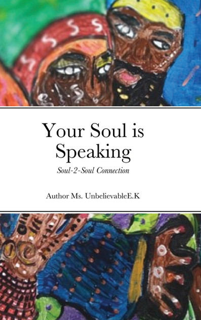 Your Soul is Speaking