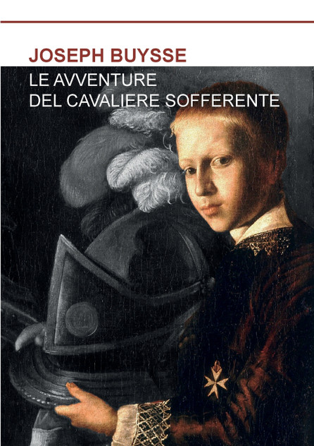 Le Avventure del Cavaliere Sofferente Le Avventure del Cavaliere Sofferente