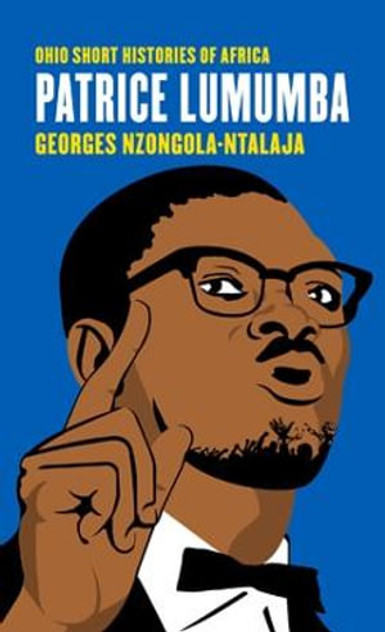Patrice Lumumba Patrice Lumumba