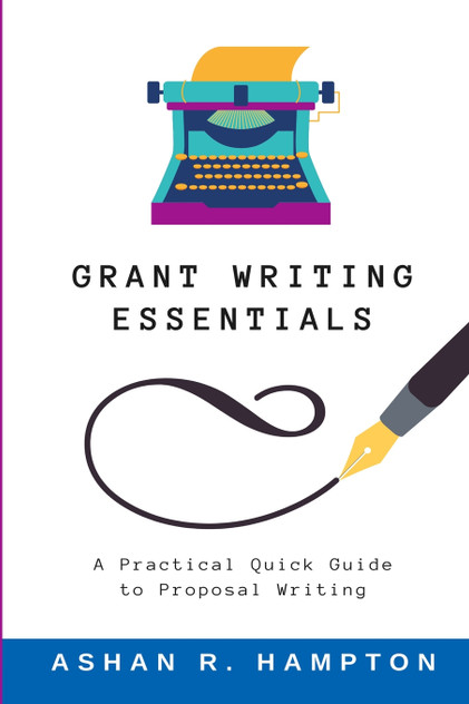 Grant Writing Essentials