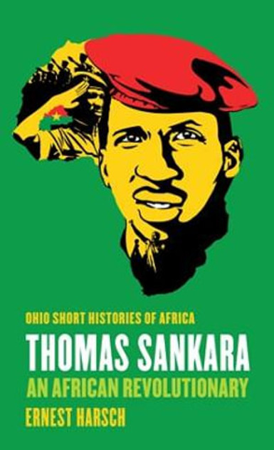 Thomas Sankara