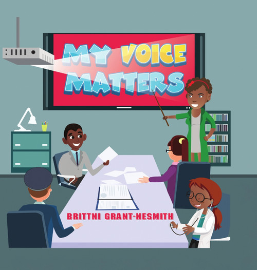 My Voice Matters