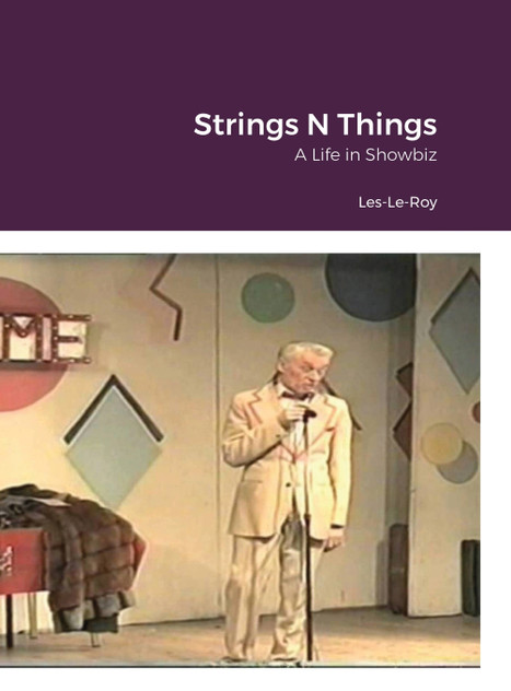 String's N Things String's N Things