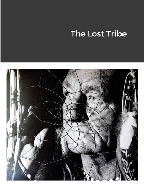 The Lost Tribe The Lost Tribe
