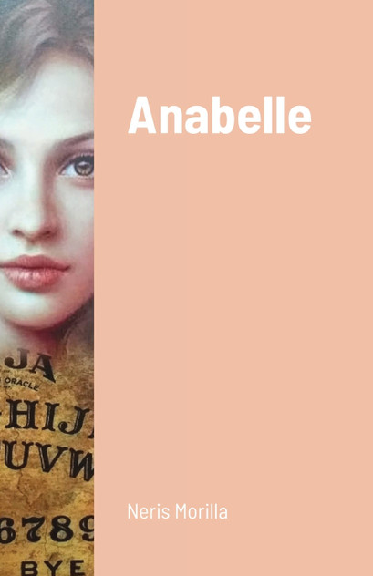 Anabelle Anabelle