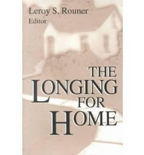 Longing For Home Longing For Home