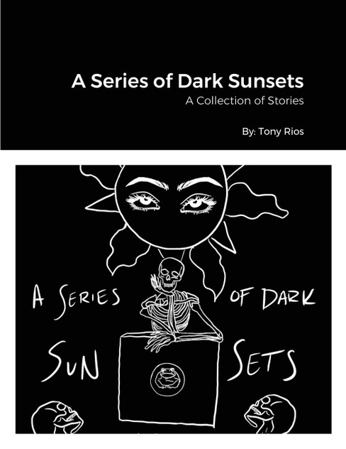A Series of Dark Sunsets