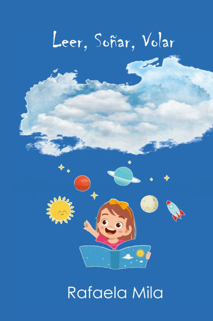 Leer, soñar y volar. Leer, soñar y volar.