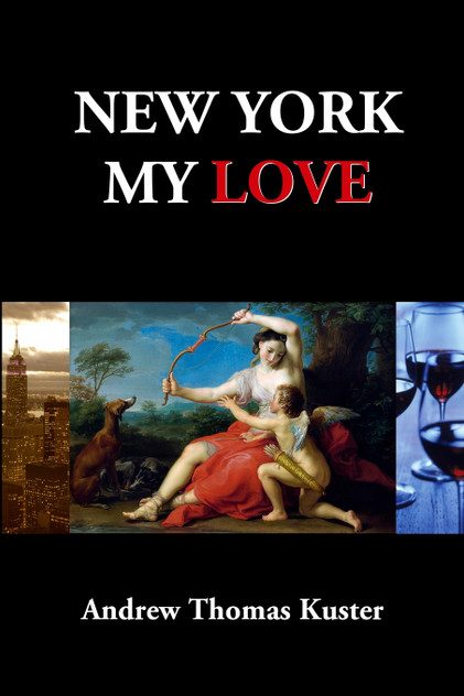New York My Love New York My Love