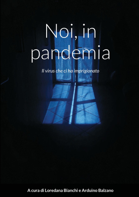 Noi, in pandemia Noi, in pandemia