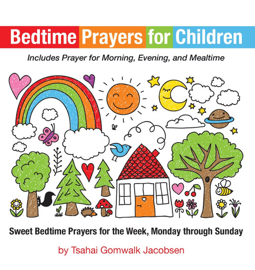 Bedtime Prayers for Children Bedtime Prayers for Children