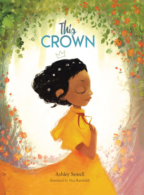 This Crown This Crown