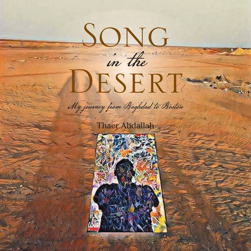 Song in the Desert Song in the Desert