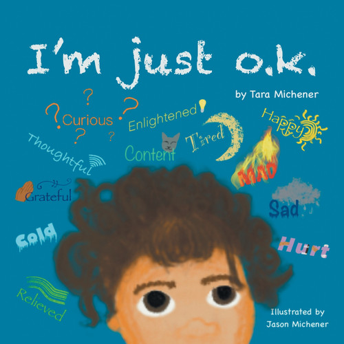 I'm Just O.K. I'm Just O.K.