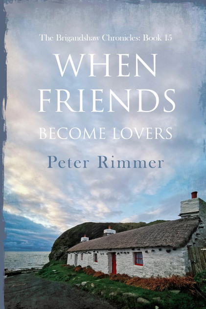 When Friends Become Lovers When Friends Become Lovers